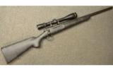 Remington 700 in .220 Swift - 1 of 7