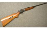 Winchester Model 63 .22 LR - 1 of 7