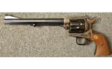 Colt New Frontier SAA .45 Colt with Original Box - 1 of 2