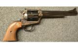 Colt New Frontier SAA .45 Colt with Original Box - 2 of 2