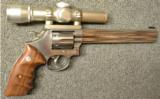 Smith and Wesson Model 617-1 .22 LR - 1 of 2