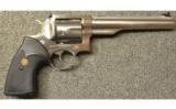Ruger Redhawk in .44 Magnum - 1 of 2