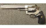 Ruger Redhawk in .44 Magnum - 2 of 2
