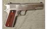 ColtMKIV/Series 70 .45 ACP - 1 of 5