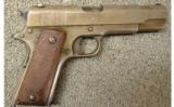 Colt 1911 in .45 ACP - 1 of 2