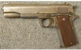 Colt 1911 in .45 ACP - 2 of 2