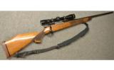 Weatherby Mark V in .300 Wby Mag - 1 of 7
