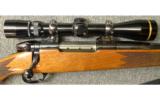 Weatherby Mark V in .300 Wby Mag - 3 of 7