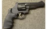 Smith and Wesson Model 327 in .357 Magnum - 1 of 2