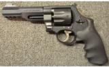 Smith and Wesson Model 327 in .357 Magnum - 2 of 2