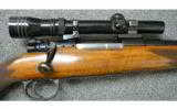 Weatherby 98 Mauser .300 WBY - 2 of 7