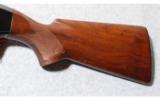 Winchester Model 50 12 Gauge - 8 of 9