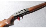 Winchester Model 50 12 Gauge - 1 of 9