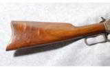 Marlin 93 Short Rifle .30-30 - 7 of 9