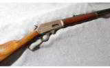 Marlin 93 Short Rifle .30-30 - 9 of 9