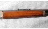 Marlin 93 Short Rifle .30-30 - 5 of 9