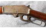 Marlin 93 Short Rifle .30-30 - 2 of 9