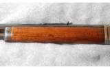 Marlin 93 Short Rifle .30-30 - 6 of 9