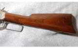 Marlin 93 Short Rifle .30-30 - 8 of 9