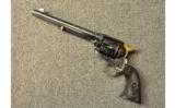 Colt 125th Anniversary SAA in .45 Colt - 1 of 2