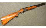 Winchester 101 12 Gauge - 1 of 8
