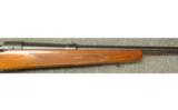 Winchester Model 70 in .338 Win Mag - 4 of 7