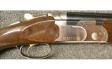 Beretta 686 Onyx 12 Gauge - 3 of 7