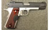 Kimber Custom Crimson Carry II in .45 ACP - 2 of 2