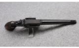 Colt Officers Model Heavy Barrel Pistolin .38 - 4 of 4