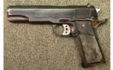Colt Mark IV Government in .45 Auto - 1 of 2