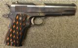 Colt 1911 in .45 ACP - 1 of 2