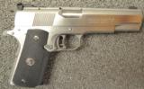 Colt Gold Cup Series 80 National Match in .45 ACP - 2 of 2