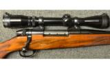 Weatherby Mark V in .270 Weatherby Mag - 3 of 6