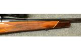Weatherby Mark V in .270 Weatherby Mag - 4 of 6