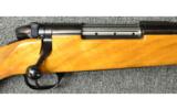 Weatherby Mark V in .378 Wby - 3 of 6