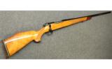 Weatherby Mark V in .378 Wby - 1 of 6