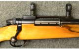 Weatherby Mark V in .270 Wby - 3 of 6