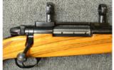 Weatherby Mark V in .460 Wby - 3 of 7