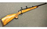Weatherby Mark V in .460 Wby - 1 of 7