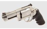 Smith & Wesson 500 S&W Magnum - 3 of 3