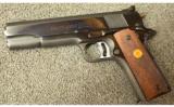 Colt National Match in .38 Special Wadcutter - 1 of 2