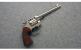 COLT NEW SERVICE .45 COLT - 1 of 2