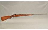 Winchester Model 54 .270 WCF - 1 of 9