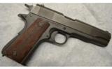 Colt 1911A1 in .45 Auto - 2 of 2