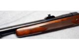 Winchester Model 70 Super Express in .458 Win - 7 of 7