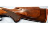 Winchester Model 70 Super Express in .458 Win - 5 of 7