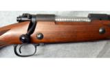 Winchester Model 70 Super Express in .458 Win - 3 of 7