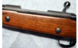 Winchester Model 70 Super Express in .458 Win - 6 of 7