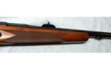 Winchester Model 70 Super Express in .458 Win - 4 of 7