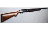 Winchester Model 12 ~ 20 Gauge - 1 of 7